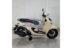 Honda Stylo Cbs Tahun 2024